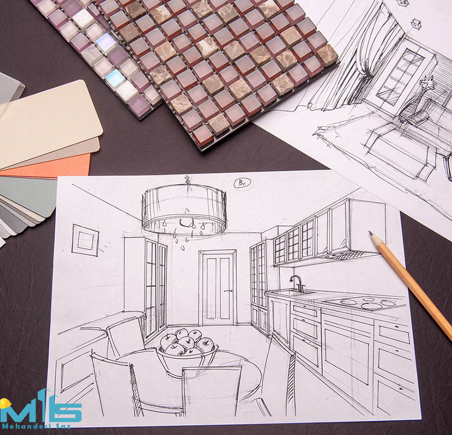 رشته دکوراسیون داخلی بدون کنکور