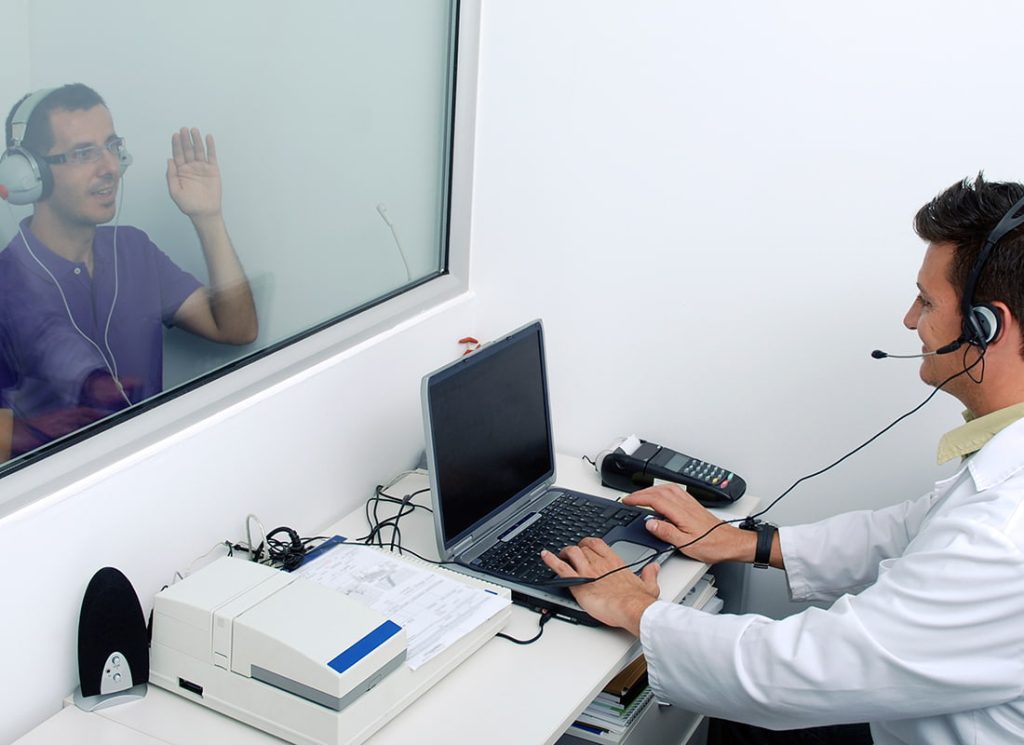 رشته شنوایی سنجی بدون کنکور 1403 + شرایط و مدارک مورد نیاز