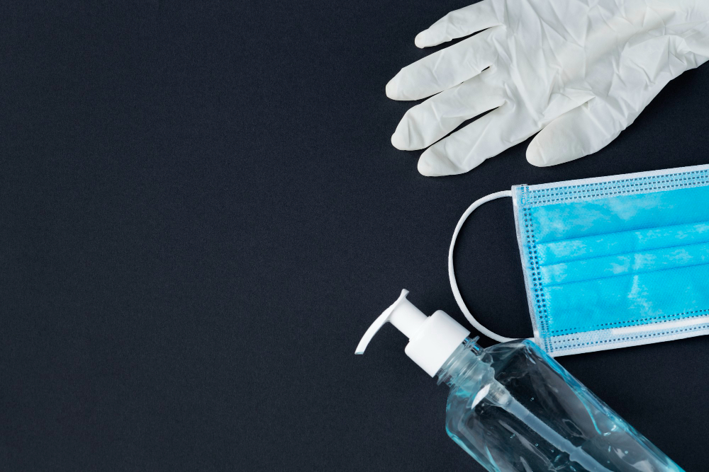 رشته بهداشت عمومی