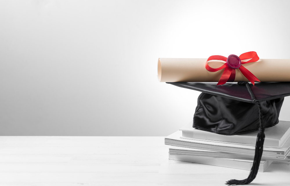 فارغ التحصیلی